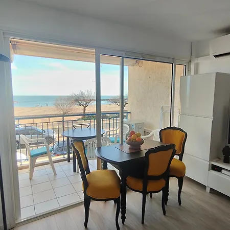 A - 4 Pers. - Fr-1-781-116 Apartman *